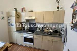Tauschwohnung: Hinterhof 2 Zimmer Wohnung in Dresden Neustadt – Die vollständige Adresse der Immobilie erhältst du vom Anbieter., 1099 Äußere Neustadt, Dresden – Vorschaubild 5