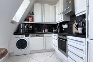 IKS-Immobilien - Wohnen im Musikerviertel: Helle 3-Zimmer-Wohnung mit besonderem Wohnambiente – Richard-Wagner-Straße 6, 50996 Rodenkirchen (Ortsteil), Köln – Vorschaubild 7