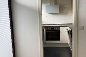 Traumhafte 1-Zimmer-Wohnung mit Südbalkon, Badewanne und EBK, 5 min zum Gleis in Augsburg-Hochzoll – Die vollständige Adresse der Immobilie erhältst du vom Anbieter., 86163 Hochzoll-Süd, Augsburg – Vorschaubild 28