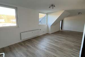 Erstbezug nach Renovierung 2-Zimmer-Wohnung in Köln-Weidenpesch – Neusser Straße 538, 50737 Weidenpesch, Köln – Vorschaubild 2
