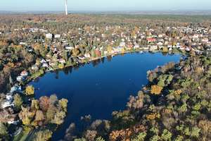 CA. 1.360 QM SÜDGRUNDSTÜCK für 1 oder 2 Architektenhäuser-für 590 qm Wfl.- 300 Meter zum Wasser – Die vollständige Adresse der Immobilie erhältst du vom Anbieter., 14109 Wannsee, Berlin – Vorschaubild 6