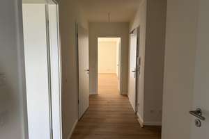 Erstbezug: Hochwertige 3-Zimmer-Wohnung in direkter Havelnähe