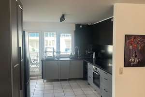 Ruhiges Wohnen in Kirchhellen: 3-Zimmer-Wohnung mit 2 Balkonen – 46244 Kirchhellen-Mitte, Bottrop – Vorschaubild 5