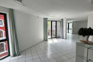 Großzügige lichtdurchflutete 3 Zimmer - Wohnung – Johanniterstr. 36, 52064 Lindenplatz, Aachen – Vorschaubild 3