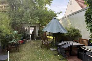Ihr neues Zuhause mit Gartenidylle– freist. EFH mit 2 Garagen in der Vogelsiedlung Unterrath/Stockum – Die vollständige Adresse der Immobilie erhältst du vom Anbieter., 40468 Unterrath, Düsseldorf – Vorschaubild 10