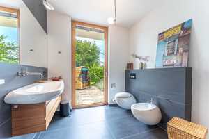 Lichtdurchflutetes Traumhaus in Kirchditmold. Energetisch top! – Kassel – Vorschaubild 16