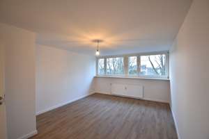 Renoviert! Bezusgfreie 2-Zimmer-Whg mit moderner Ausstattung  – Am Stemmersgraben 30, 46117 Heide, Oberhausen – Vorschaubild 2
