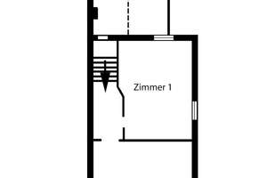 Doppelhaushälfte in zentraler Lage von Bremen Grohn! – Die vollständige Adresse der Immobilie erhältst du vom Anbieter., 28759 Grohn, Bremen – Vorschaubild 11