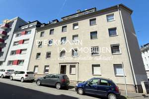Kapitalanlage mit Perspektive – Vermietete 2-Zimmer-Eigentumswohnung mit Entwicklungspotenzial!