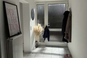 Nachmieter für schöne 3-Zimmerwohnung mit Garten gesucht – Höferscher Weg 4, 29351 Eldingen – Vorschaubild 9