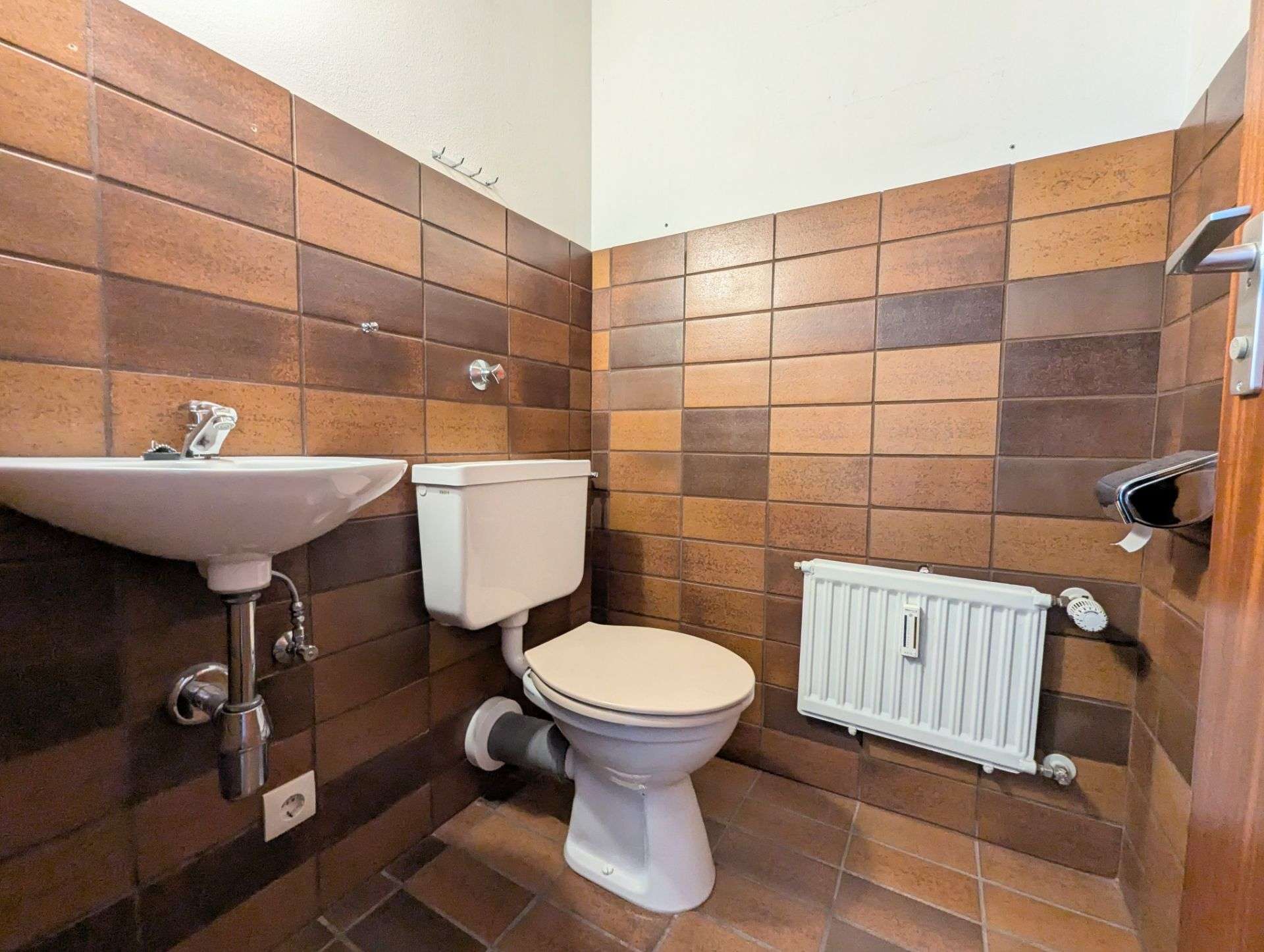 Immobilie in Leinfelden-Echterdingen - 3 Zimmer, 2 Balkone, 1 Tiefgaragenplatz: 3 - 2 - 1 deins! - Bild 1