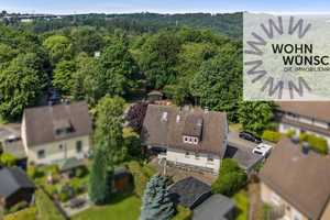 2 Familienhaus in hervorragender Lage – Rheinisch-Bergischer Kreis – Vorschaubild 3