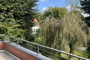 NOCH VERFÜGBAR! - Lichtdurchflutetes Appartement nahe Kalkumer Schloss