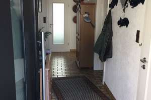 Viel Freiraum: Großzügiges Haus mit vier Zimmern in Groß-Gerau – Helwigstraße 39 a, 64521 Groß-Gerau – Vorschaubild 2