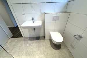 Kernsanierte 3-Zimmer-Wohnung mit hoher Energieeffizienz in ruhigem 2-Familienhaus Top Lage – 32756 Lippe (Kreis) – Vorschaubild 11