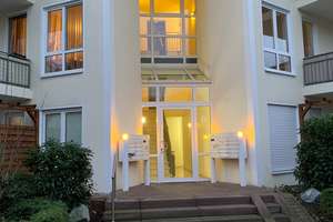 Schöne 3-Zimmer-Wohnung mit Südbalkon  in Düsseldorf Hellerhof (inkl. 1 TG Stellplatz) – Die vollständige Adresse der Immobilie erhältst du vom Anbieter., 40595 Hellerhof, Düsseldorf – Vorschaubild 12