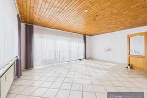 Top Zweifamilienhaus mit Balkon und Garten – Neunkirchen (Kreis) – Vorschaubild 18