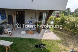 Tauschwohnung: Barrierarme 2-Zimmer Wohnung – Die vollständige Adresse der Immobilie erhältst du vom Anbieter., 64285 Bessungen, Darmstadt – Vorschaubild 6