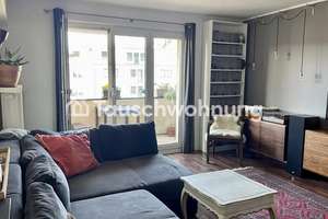 Tauschwohnung: Zentrale 3 Zimmerwhg mit 2 Balkonen gegen Whg mit 4 Zimmern – Salierring 14, 50677 Neustadt/Süd, Köln – Vorschaubild 4