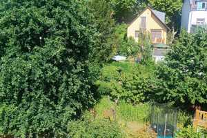 Reihenendhaus 300 Meter vom Waldrand – Frankfurt am Main – Vorschaubild 6