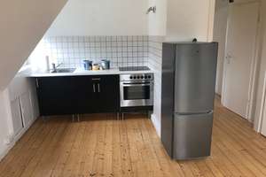 Helle, gemütliche Singlewohnung – Schröderstraße 24, 44227 Eichlinghofen, Dortmund – Vorschaubild 6