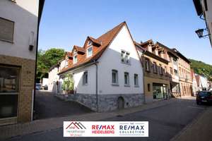 Schöns EFH mit 144m², in ruhiger & zentraler Lage von Heidelberg Ziegelhausen zu verkaufen – Die vollständige Adresse der Immobilie erhältst du vom Anbieter., 69118 Ziegelhausen, Heidelberg – Vorschaubild 2