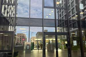 1-Zimmer-Apartment in Bochum Wiemelhausen/Brenschede mit Aufzug – Universitätsstraße 114, 44799 Wiemelhausen, Bochum – Vorschaubild 8