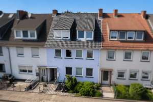 Stadtleben mit Potenzial: Willkommen im Bremer Walle – Die vollständige Adresse der Immobilie erhältst du vom Anbieter., 28217 Steffensweg, Bremen – Vorschaubild 3