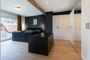 Traumhaus mit exklusiver Ausstattung, Pool und Einliegerwohnung – Die vollständige Adresse der Immobilie erhältst du vom Anbieter., 85410 Haag an der Amper – Vorschaubild 17