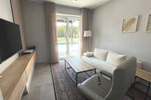 Modernes Einfamilienhaus mit traumhaftem Pool – Die vollständige Adresse der Immobilie erhältst du vom Anbieter., 49086 Widukindland, Osnabrück – Vorschaubild 25