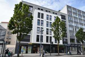 Moderne, helle 2-Zimmer-Wohnung in Citylage – Marienstraße 7, 89231 Neu-Ulm (Kreis) – Vorschaubild 17
