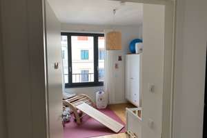 Provisionsfreie 3-Zimmer Wohnung im Diplomatenviertel in Berlin-Mitte – Beuthstraße 15, 10117 Mitte (Ortsteil), Berlin – Vorschaubild 15