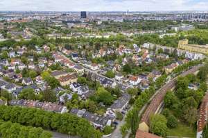 Ramersdorf - Sonnig. Familienorientiert. Modernisiert. - Reihenendhaus für Gartenliebhaber! – Die vollständige Adresse der Immobilie erhältst du vom Anbieter., 81671 Ramersdorf, München – Vorschaubild 10