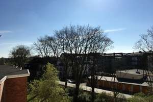 Exklusive 2-Zimmer-Wohnung am Belvedere - Holtenauer Straß – Holtenauer Straße 228, 24106 Blücherplatz, Kiel – Vorschaubild 9