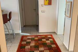 Ruhige 3-Zimmer Wohnung in der Gartenstadt – Die vollständige Adresse der Immobilie erhältst du vom Anbieter., 44141 Westfalendamm, Dortmund – Vorschaubild 5