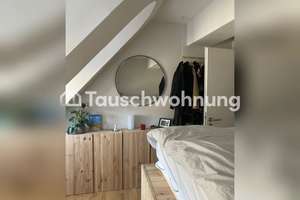 Tauschwohnung: Biete 2-Raumwohnung in der Schanze, suche 3-Raumwohnung – Beckstraße 11, 20357 Sternschanze, Hamburg – Vorschaubild 1