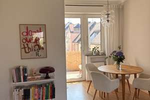3-Zimmer-Wohnung mitten in der Koblenzer Altstadt – Die vollständige Adresse der Immobilie erhältst du vom Anbieter., 56068 Altstadt, Koblenz – Vorschaubild 28