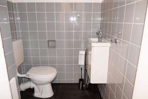 Großzügige 3-Zimmer-Wohnung mit ca. 92 m² Wohnfläche und zwei Balkonen! – 48157 Coerde, Münster – Vorschaubild 13