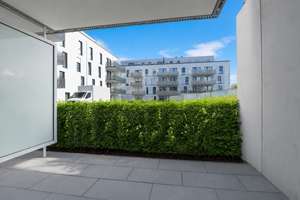 Attraktive 2-Zimmer-Wohnung mit EBK & 2 Terrassen – kurzfristig bezugsfrei – Die vollständige Adresse der Immobilie erhältst du vom Anbieter., 53123 Duisdorf, Bonn – Vorschaubild 10