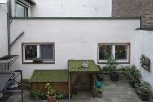 7-facher Faktor durch Entwicklungspotenzial - Mehrfamilienhaus in Rheinnähe – Werthstraße 19, 47119 Laar, Duisburg – Vorschaubild 11