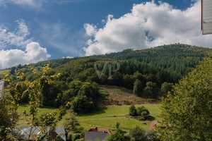 Charmantes Einfamilienhaus in Hanglage mit sonniger Südterrasse im Wiesental – Lörrach (Kreis) – Vorschaubild 41