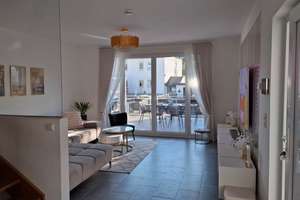 Neubau  in Wittenau*2 vermietete Doppelhaushälften in Toplage*