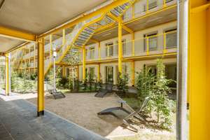 All inclusive Studenten Apartments – Eichbuschallee 53, 12437 Plänterwald, Berlin – Vorschaubild 3