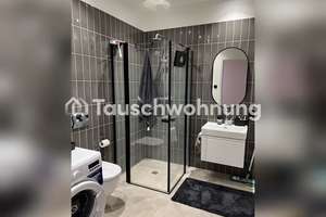 Tauschwohnung: Moderne 2-Zimmer-Loftwohnung (70 m²) mit EBK und Hafenblick – Ludwig-Franzius-Platz 12, 28217 Überseestadt, Bremen – Vorschaubild 4