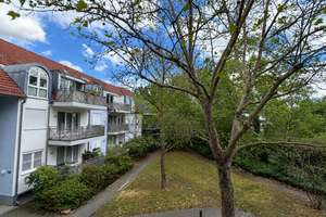 Stilvoll modernisierte 2-Zimmer-Wohnung mit Boutique-Hotel-Feeling in Offenbach-Bürgel – 63075 Bürgel, Offenbach am Main – Vorschaubild 10