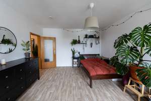 Attraktive Kapitalanlage in der Altstadt – Vermietete 1-Zimmerwohnung mit Tageslichtbad und EBK – Hallische Str. 4, 39104 Altstadt, Magdeburg – Vorschaubild 7