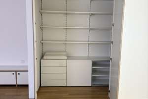 Helle großzügige 3,5-Zimmer-Wohnung mit Balkon im Leipziger Waldstarßenviertel – Feuerbachstraße 6, 4105 Zentrum-Nordwest, Leipzig – Vorschaubild 20