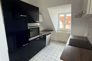 Schöne 3 Raum Wohnung im Dachgeschoss – Junkersstraße 28 c, 38820 Halberstadt – Vorschaubild 5