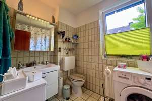 Gepflegte 3-Zimmer-Erdgeschosswohnung mit Südterrasse - vermietet – Die vollständige Adresse der Immobilie erhältst du vom Anbieter., 23558 Buntekuh, Lübeck – Vorschaubild 7