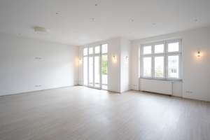 Charmante 3-Zi-Altbauwohnung in begehrter Zentrumslage von Berlin-Moabit – 10553 Moabit, Berlin – Vorschaubild 4